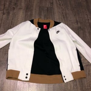 Nike Jacket